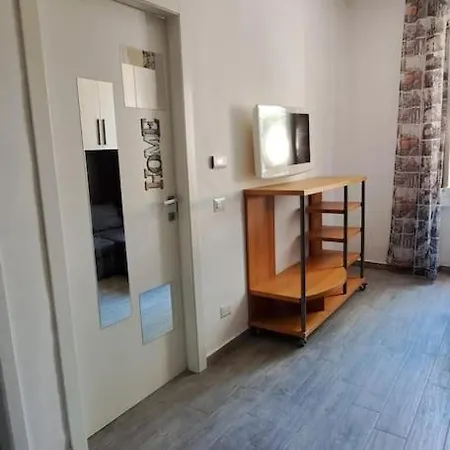 Apartament Carpe Diem